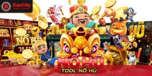 Tool nổ hũ